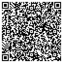 QR code with Kd Transport contacts