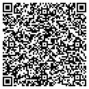 QR code with Kenny Nelson Trucking contacts