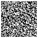 QR code with Lucky's Logger contacts