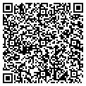 QR code with Pamela Sexton contacts