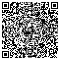 QR code with R C Powers Trucking contacts
