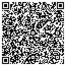 QR code with R & R Conner Inc contacts