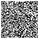 QR code with Uskoski Log Hauling contacts