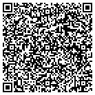 QR code with Uskoski Rod W Self Loader contacts