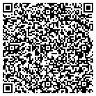 QR code with Waldron Logging And Hauling Inc contacts