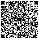 QR code with Willard R Bass Trucking contacts