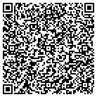 QR code with Charles York Contract Cutting contacts