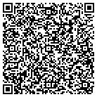QR code with C & M Building Systems contacts