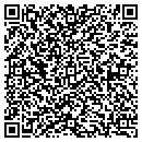 QR code with David Bourdeau Logging contacts