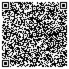 QR code with Your Name Prtg & Envelope Mfg contacts