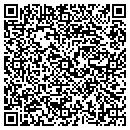 QR code with G Atwell Charles contacts