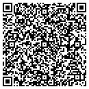 QR code with George B Helms contacts