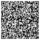 QR code with G R Jordan & Family contacts