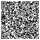 QR code with Handrich Trucking contacts