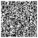 QR code with James Mercer contacts