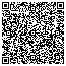 QR code with Jdb Hauling contacts