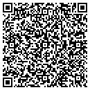 QR code with K & B Logging contacts