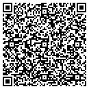 QR code with Klinger Logging contacts
