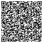 QR code with Ozark Timber Freight Inc contacts