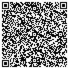 QR code with Ralph Hines Tree Service contacts