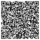 QR code with Rhoton Logging contacts