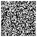 QR code with Ronald J Hoover contacts
