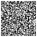 QR code with Tinker Peete contacts