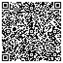 QR code with Anthony Houston contacts
