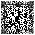 QR code with B C Mechanical Contractors contacts