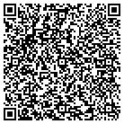 QR code with Blessings Transportation Inc contacts