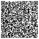 QR code with Creviston Trucking Inc contacts