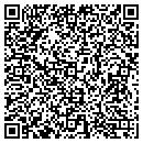QR code with D & D Welch Inc contacts