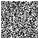 QR code with D&S Contracting contacts