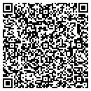 QR code with Ej Trucking contacts