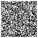 QR code with F A M Contractors L L C contacts