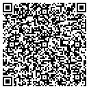 QR code with Galen L Pence contacts