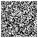 QR code with Haney Sanes Leo contacts