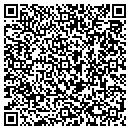 QR code with Harold D Colucy contacts