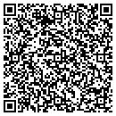 QR code with Harvey N Prettyman & Son Inc contacts