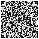 QR code with Hoyt Jarrard contacts