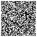 QR code with James Worsnup contacts