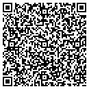QR code with J And M Mail Service Inc contacts