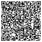QR code with J F Industries Mail Express contacts