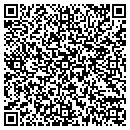 QR code with Kevin L Arch contacts