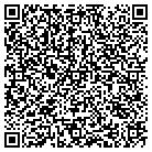 QR code with Macednia Mssnary Baptst Church contacts