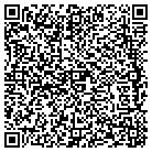 QR code with Koppenheffer & Sons Trucking Inc contacts