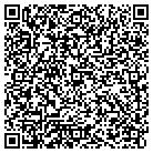 QR code with Mail Delivery Of Norwalk contacts
