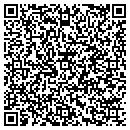 QR code with Raul E Avila contacts