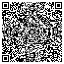 QR code with Rex Harrison contacts