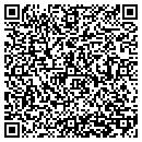 QR code with Robert C Delacruz contacts